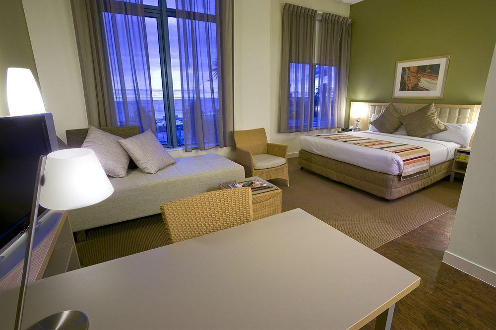 Novotel Melbourne St Kilda Rum bild