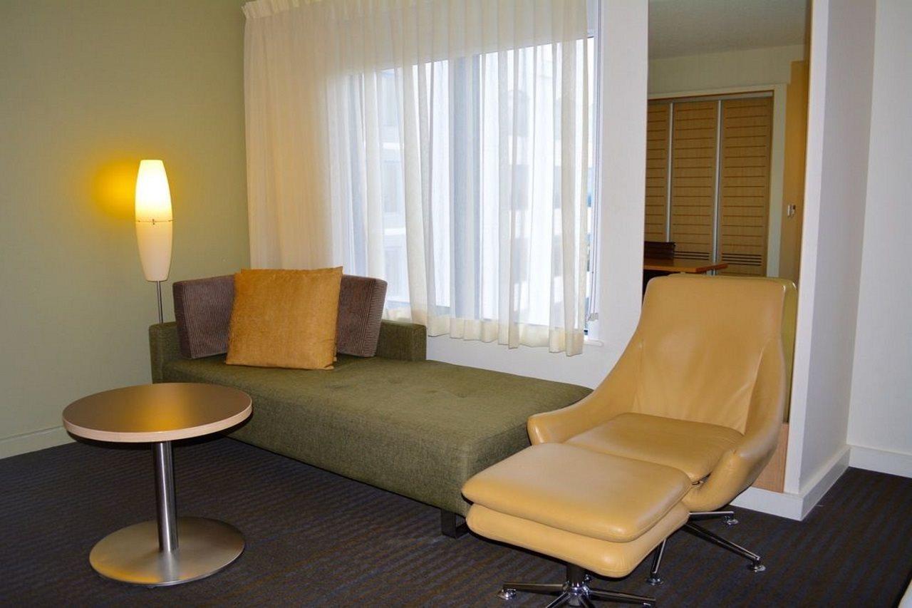 Novotel Melbourne St Kilda Exteriör bild